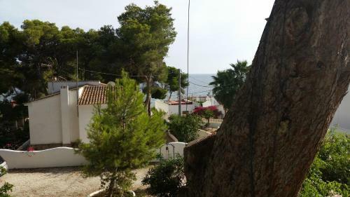 Casa Platgetes