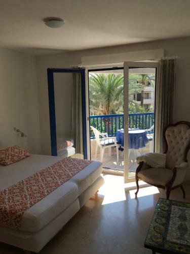 Apartamento Moraira Edificio Vistalmar