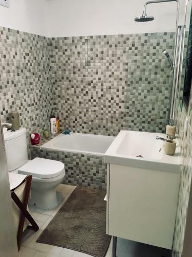 Moraira Holiday Apartment