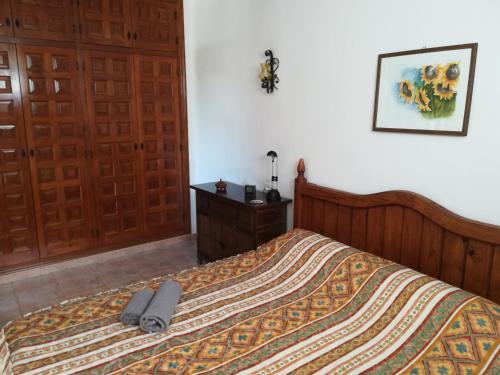Apartamento Ferienwohnungmoraira