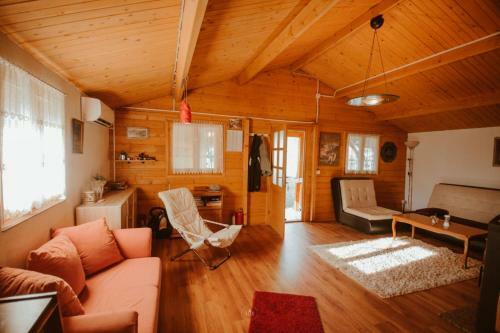 Holiday Home Emma