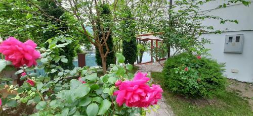 Apartamento Vila Mak