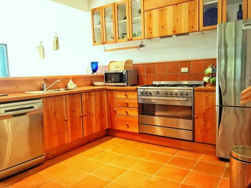 Coastal Chalet Suites Whangaroa