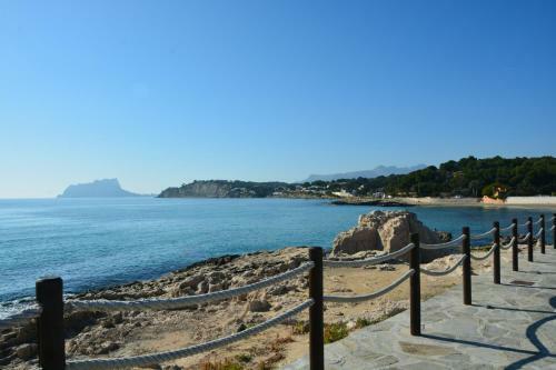 Apartamento Xaloc Moraira