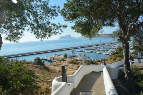 Apartamento Xaloc Moraira