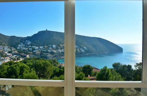 Apartamento Xaloc Moraira