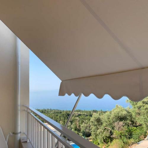 Apartamento Deny`s Holiday