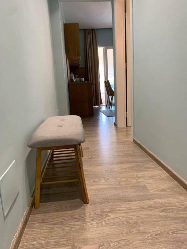 Apartamento Deny`s Holiday