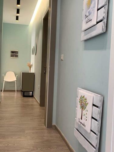 Apartamento Deny`s Holiday