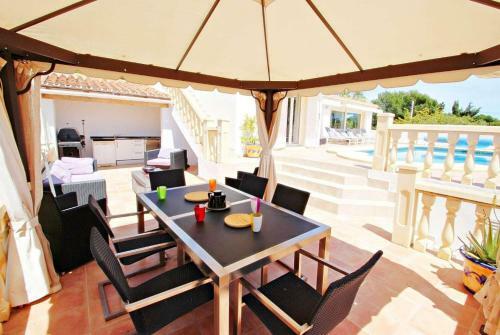 Villa Azul Mar