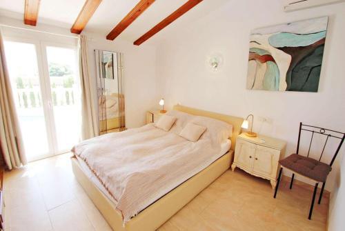 Villa Azul Mar