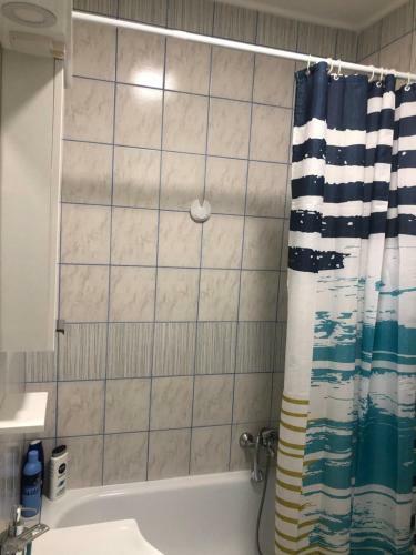 Apartman Nada