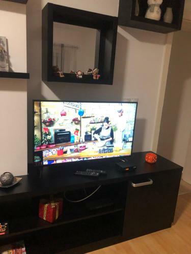 Apartman Nada