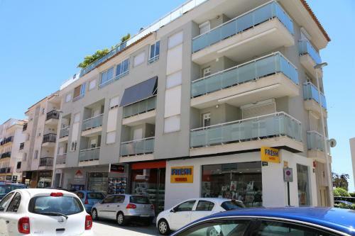 Apartamento Moderno En El Centro de Moraira