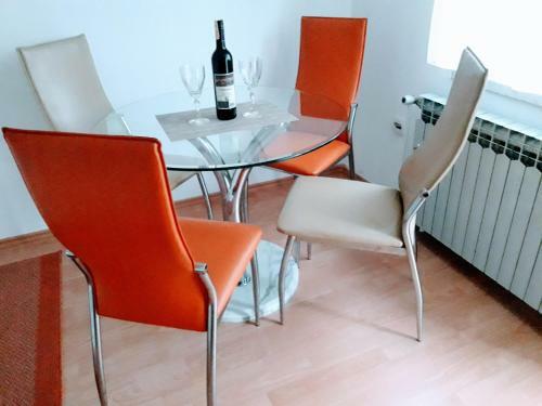 Apartman Jovanovic 2