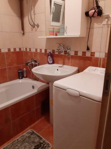 Apartman Jovanovic 2