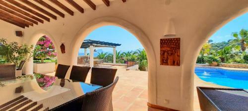 Villa Somiedo Solidays