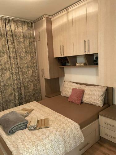 Apartman Sims
