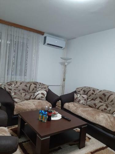 Apartman Sladja