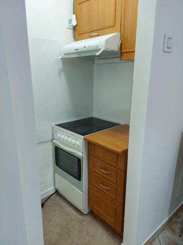 Apartman Sladja