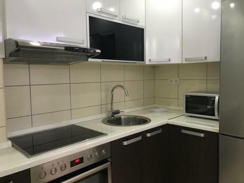 Lux Apartman Vu?ko