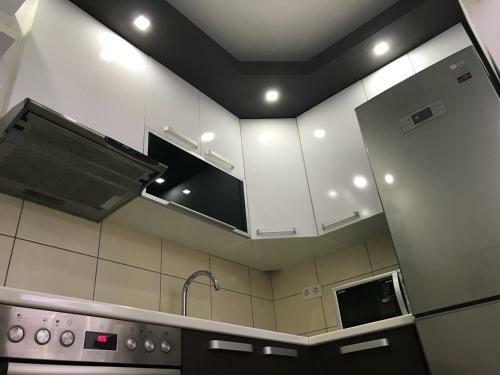 Lux Apartman Vu?ko
