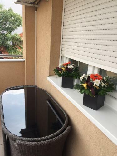 Lux Apartman Vu?ko