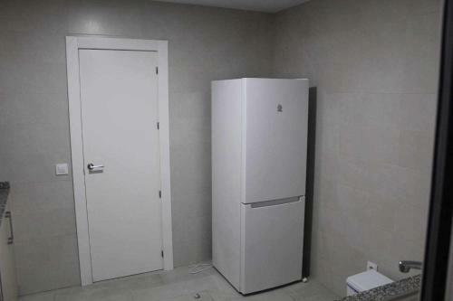 Apartamento Isaren Moraira