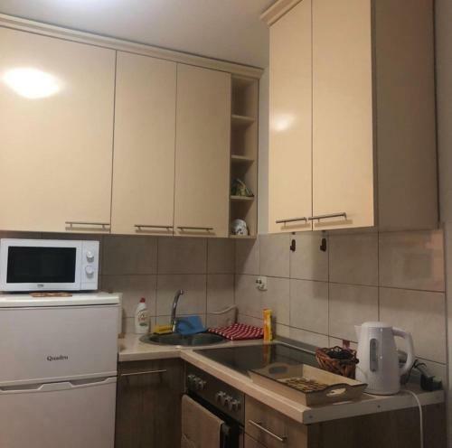 Apartamento Stan Na Dan ?nada?
