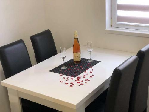 Apartman Mona Bijeljina