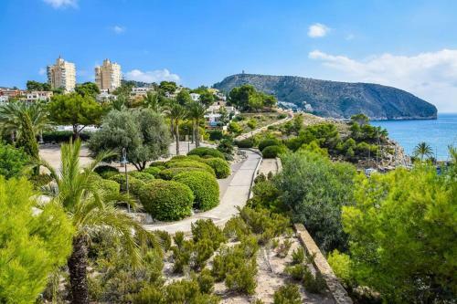 Apartamento Tosqueres Moraira