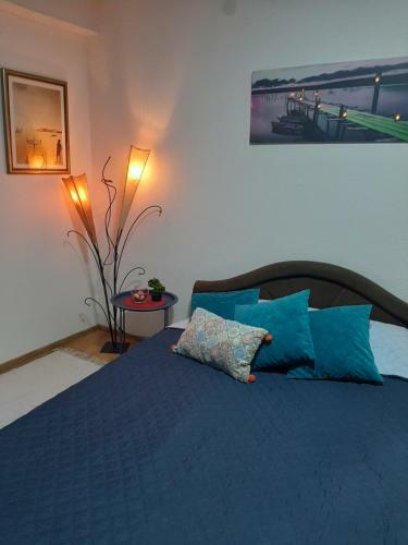 Apartman Maja