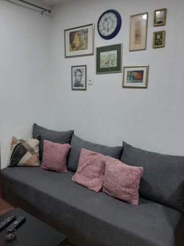 Apartman Maja
