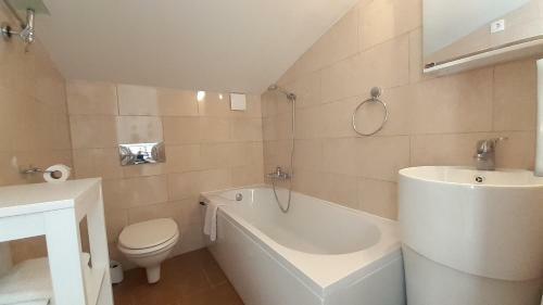 Room With Sea View