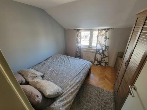 Apartamento Sunny Apt.