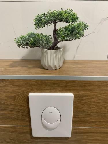 Apartman Geneva