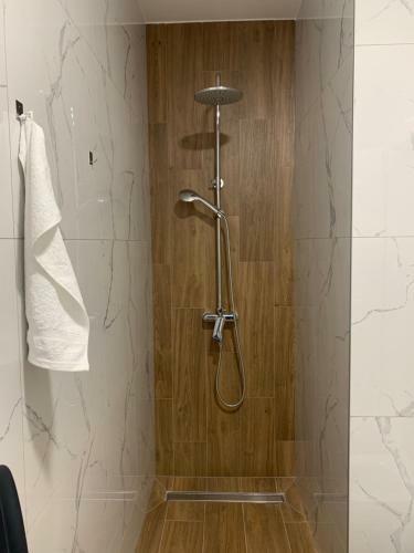 Apartman Geneva