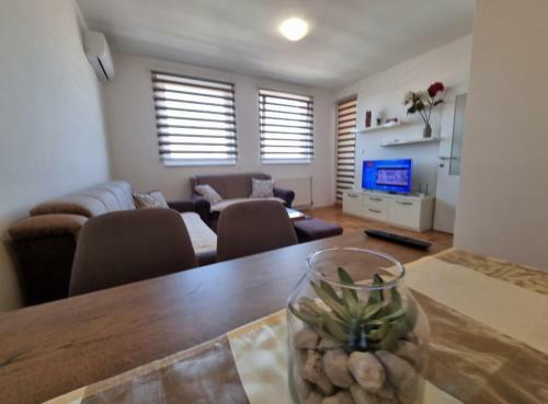 Apartman Moskva Bijeljina