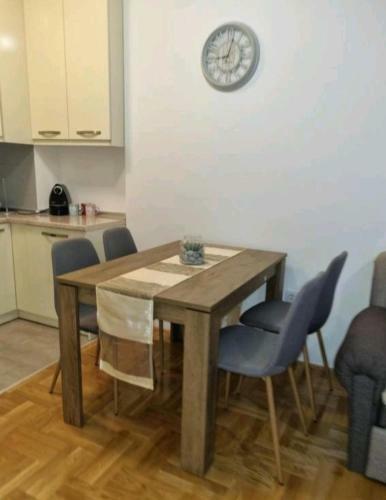Apartman Moskva Bijeljina