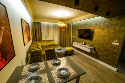 Apartmani Milanovic