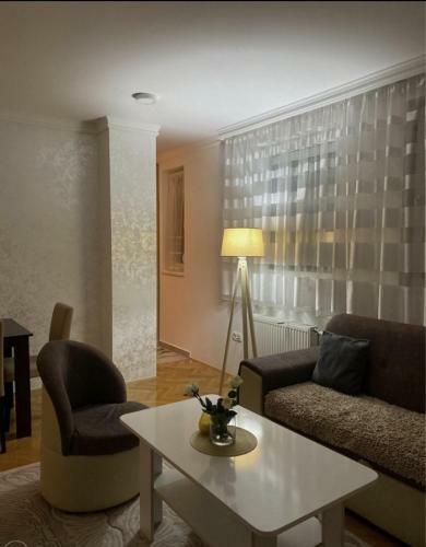Apartman Babi?