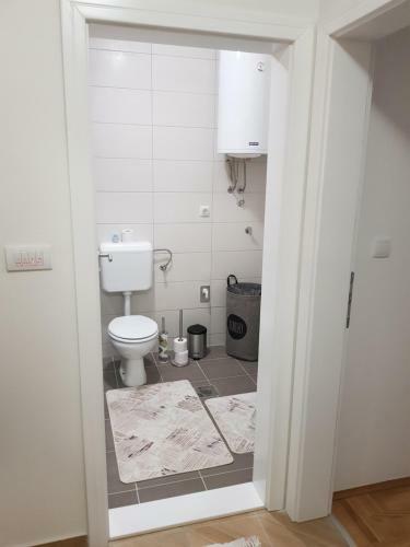 Sunrise Apartman