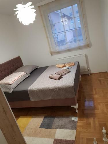 Sunrise Apartman