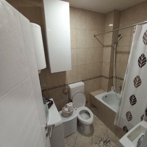 Apartamento Stan Na Dan Ka?a Bijeljina