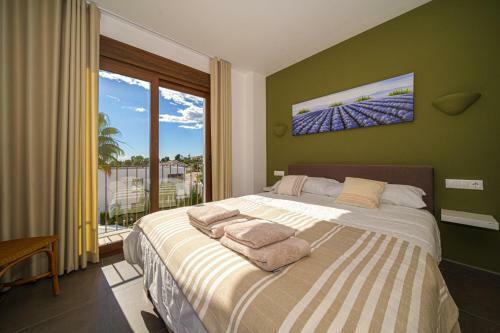 Villa La Colina - Managed By Almarina