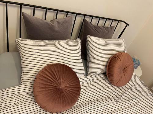 Apartamento Charming Central Studio