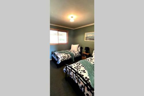 Bronte Park Retreat