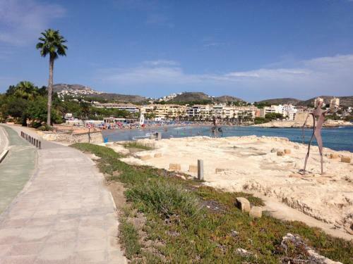 Villa No 20 Bernia, Moraira