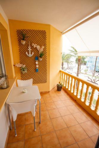 Moraira Apartment