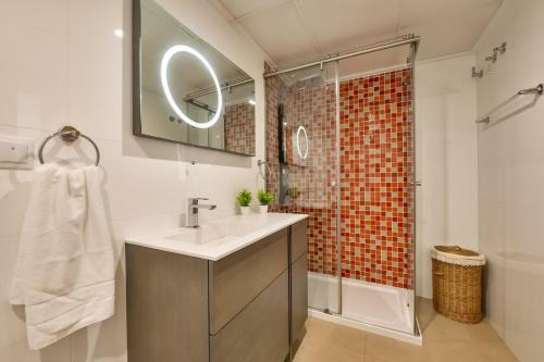 Apartamento Villas Guzman - Marjaleta